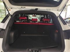 Changan CS35 Plus 2023 Comfort Edition 1.4T DCT Luxury - ფოტო 18