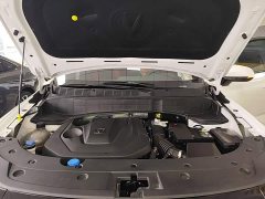 Changan CS35 Plus 2023 Comfort Edition 1.4T DCT Luxury - ფოტო 19