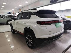 Changan CS35 Plus 2023 Comfort Edition 1.4T DCT Luxury - ფოტო 4