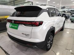 Changan CS35 Plus 2023 Comfort Edition 1.4T DCT Luxury - ფოტო 6