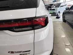 Changan CS35 Plus 2023 Comfort Edition 1.4T DCT Luxury - ფოტო 7