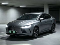 BYD Destroyer 05 DM-i 120KM Luxury - ფოტო 1