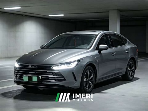 2022 BYD Destroyer 05 DM-i 120KM Luxury - ავტომობილი ჩინეთიდან