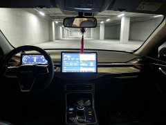 BYD Destroyer 05 DM-i 120KM Luxury - ფოტო 10
