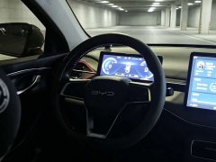 BYD Destroyer 05 DM-i 120KM Luxury - ფოტო 11