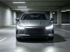 BYD Destroyer 05 DM-i 120KM Luxury - ფოტო 2