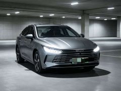 BYD Destroyer 05 DM-i 120KM Luxury - ფოტო 3