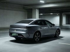 BYD Destroyer 05 DM-i 120KM Luxury - ფოტო 5