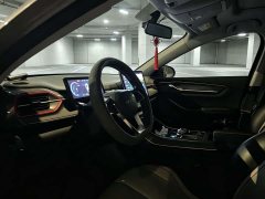 BYD Destroyer 05 DM-i 120KM Luxury - ფოტო 7
