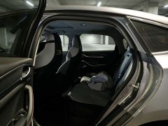 BYD Destroyer 05 DM-i 120KM Luxury - ფოტო 8