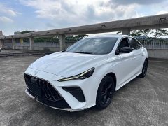 SAIC MG5 Scorpio 2022 1.5T Luxury - ფოტო 1