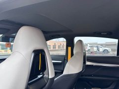 SAIC MG5 Scorpio 2022 1.5T Luxury - ფოტო 10