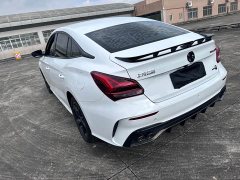 SAIC MG5 Scorpio 2022 1.5T Luxury - ფოტო 12