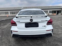 SAIC MG5 Scorpio 2022 1.5T Luxury - ფოტო 13