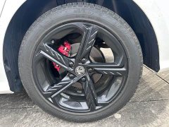 SAIC MG5 Scorpio 2022 1.5T Luxury - ფოტო 16
