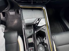 SAIC MG5 Scorpio 2022 1.5T Luxury - ფოტო 18