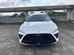 SAIC MG5 Scorpio 2022 1.5T Luxury - ფოტო 2