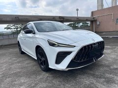 SAIC MG5 Scorpio 2022 1.5T Luxury - ფოტო 3