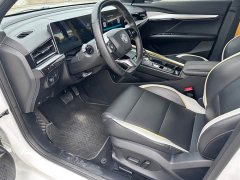 SAIC MG5 Scorpio 2022 1.5T Luxury - ფოტო 4