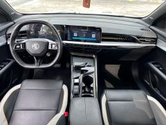 SAIC MG5 Scorpio 2022 1.5T Luxury - ფოტო 5