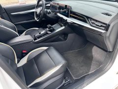 SAIC MG5 Scorpio 2022 1.5T Luxury - ფოტო 6