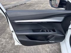 SAIC MG5 Scorpio 2022 1.5T Luxury - ფოტო 7