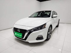 Nissan Teana 2021 2.0L XL Comfort - ფოტო 1