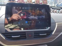 Nissan Teana 2021 2.0L XL Comfort - ფოტო 14