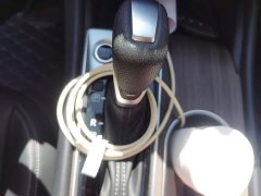 Nissan Teana 2021 2.0L XL Comfort - ფოტო 15
