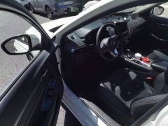 Nissan Teana 2021 2.0L XL Comfort - ფოტო 17