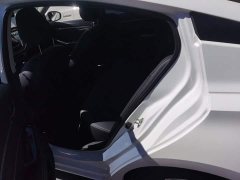 Nissan Teana 2021 2.0L XL Comfort - ფოტო 18