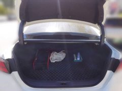 Nissan Teana 2021 2.0L XL Comfort - ფოტო 20