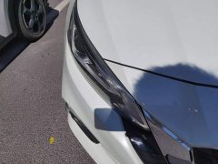 Nissan Teana 2021 2.0L XL Comfort - ფოტო 7
