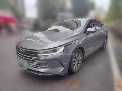 BYD Destroyer 05 Glory Edition DM-i 55KM Luxury - ფოტო 1