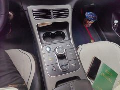 BYD Destroyer 05 Glory Edition DM-i 55KM Luxury - ფოტო 10