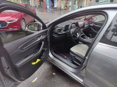 BYD Destroyer 05 Glory Edition DM-i 55KM Luxury - ფოტო 12