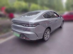 BYD Destroyer 05 Glory Edition DM-i 55KM Luxury - ფოტო 4