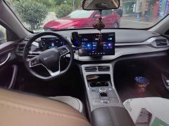 BYD Destroyer 05 Glory Edition DM-i 55KM Luxury - ფოტო 5