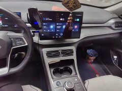 BYD Destroyer 05 Glory Edition DM-i 55KM Luxury - ფოტო 9