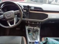 Audi Q3 35 TFSI Fashion Elegance - ფოტო 10