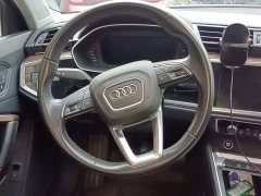 Audi Q3 35 TFSI Fashion Elegance - ფოტო 11