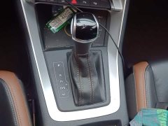 Audi Q3 35 TFSI Fashion Elegance - ფოტო 15
