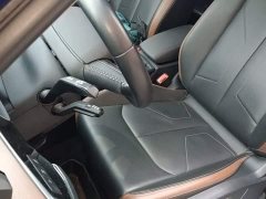 Audi Q3 35 TFSI Fashion Elegance - ფოტო 16