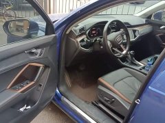 Audi Q3 35 TFSI Fashion Elegance - ფოტო 17