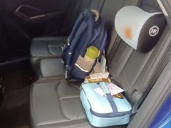 Audi Q3 35 TFSI Fashion Elegance - ფოტო 18