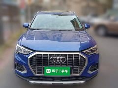 Audi Q3 35 TFSI Fashion Elegance - ფოტო 2
