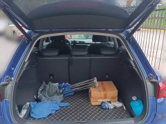 Audi Q3 35 TFSI Fashion Elegance - ფოტო 20