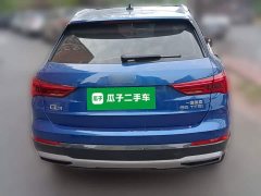 Audi Q3 35 TFSI Fashion Elegance - ფოტო 5