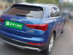 Audi Q3 35 TFSI Fashion Elegance - ფოტო 6