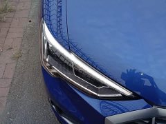 Audi Q3 35 TFSI Fashion Elegance - ფოტო 7
